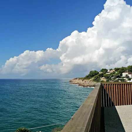 Apartamento Aguila Dorada *