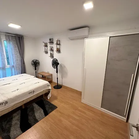 Apartamento Aguila Dorada Salou