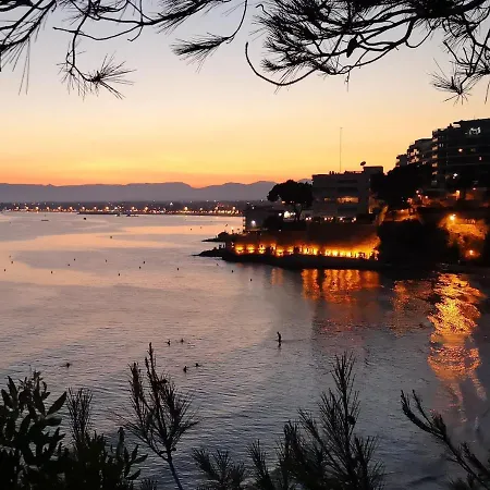 شقة Aguila Dorada سالو