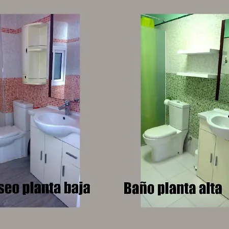 Aguila Dorada Apartment