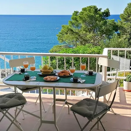 Aguila Dorada شقة