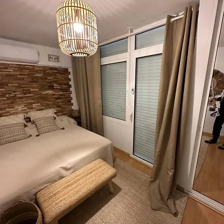 Apartment Aguila Dorada Salou