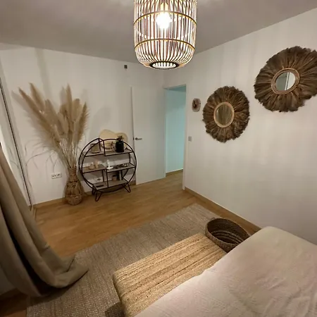 Aguila Dorada Apartment Salou
