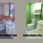 Aguila Dorada Apartament