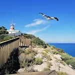Aguila Dorada Apartament