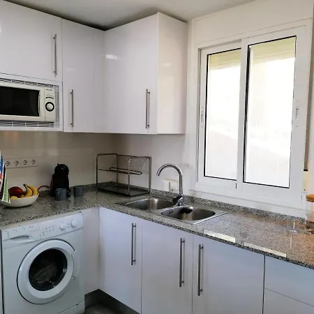 Apartment Aguila Dorada Salou