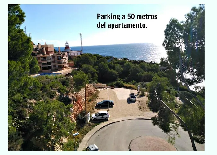 Appartement Aguila Dorada *