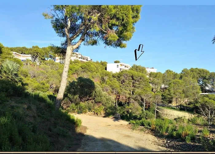 Aguila Dorada Appartement Salou
